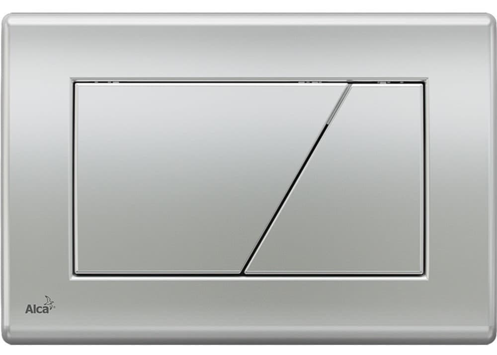 Клавиша смыва Alcaplast M172 (7674)