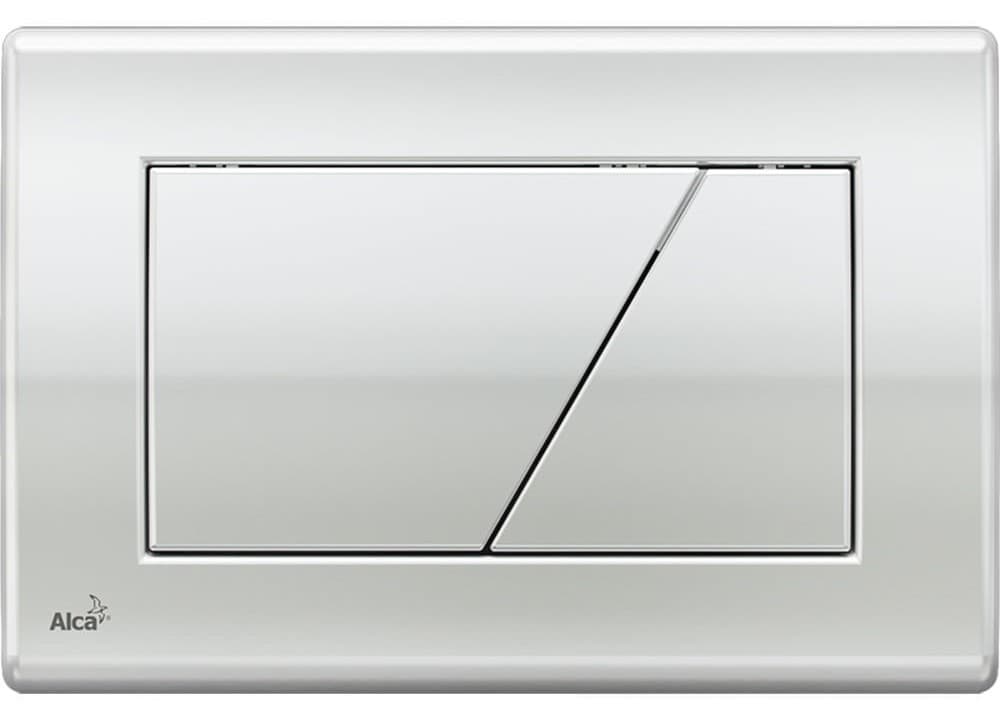 Клавиша смыва Alcaplast M171 (7673)