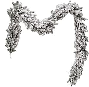 Ветка DIVI TREES Garland Premium Snow