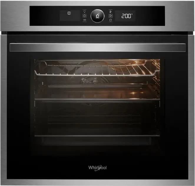 Духовой шкаф электрический Whirlpool AKZ9 7891 IX