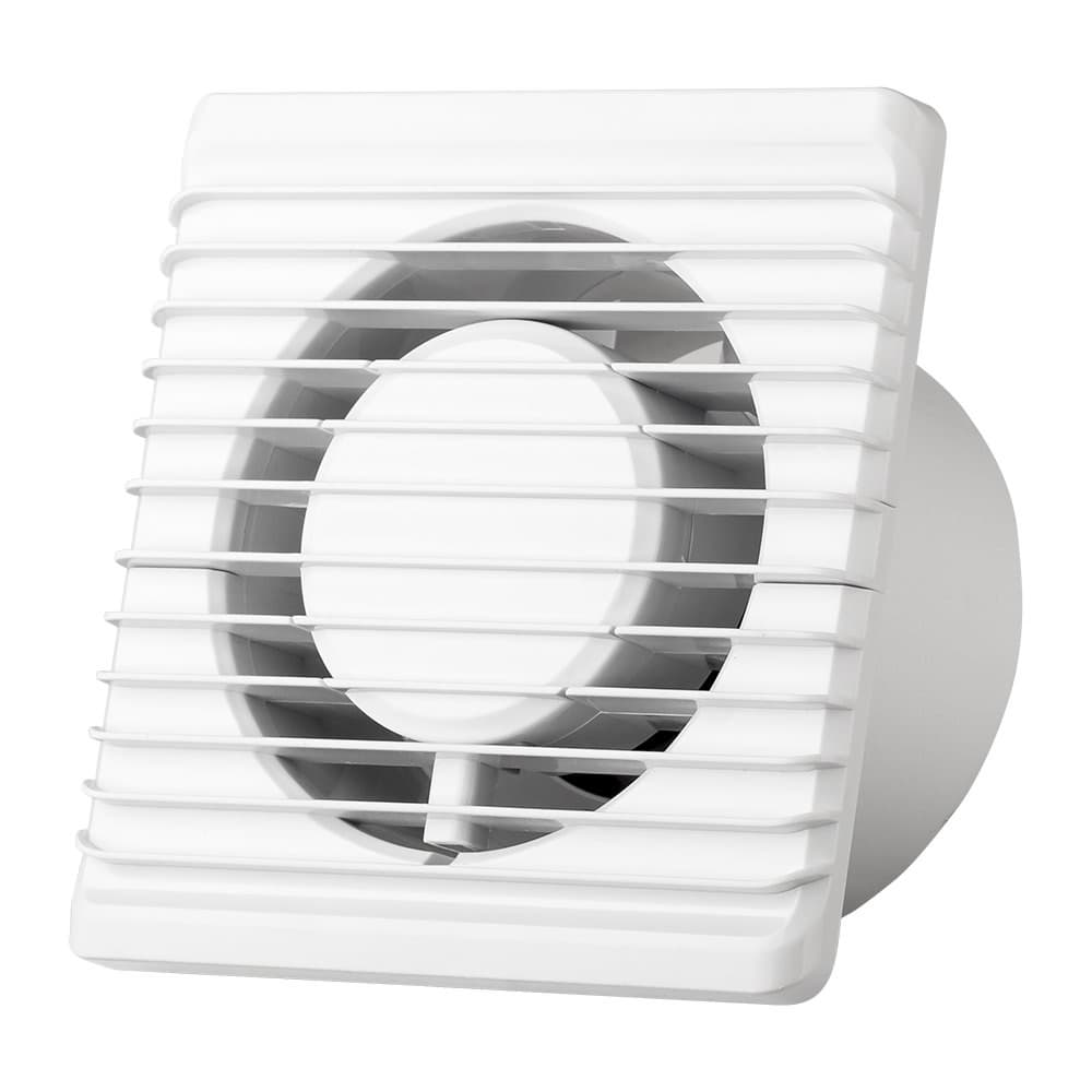 Ventilator de baie AirRoxy 125 PLANET ENERGY TS