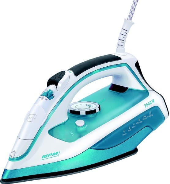 Fier de calcat MPM MZE-15