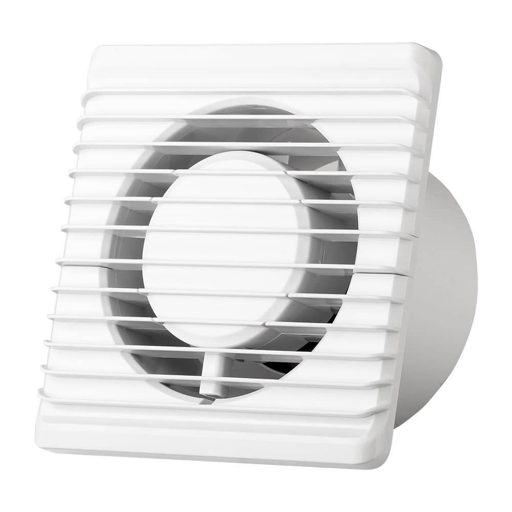 Ventilator de baie AirRoxy 100 PLANET ENERGY TS