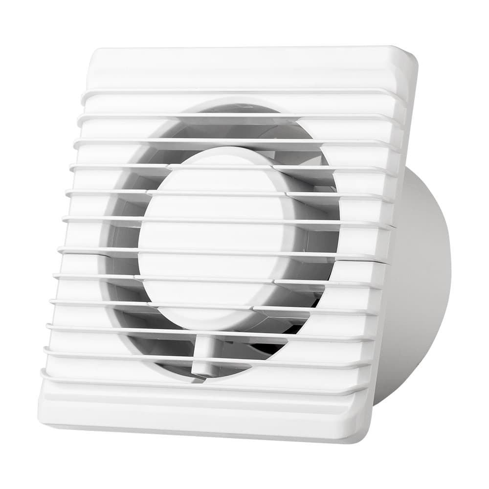 Ventilator de baie AirRoxy 100 PLANET ENERGY S