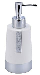 Дозатор NOMI Bliss Bath белый (95482)