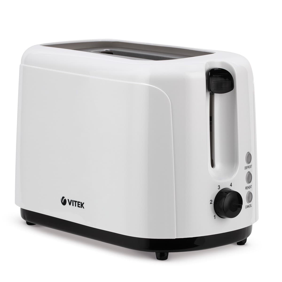 Toaster Vitek VT-1578