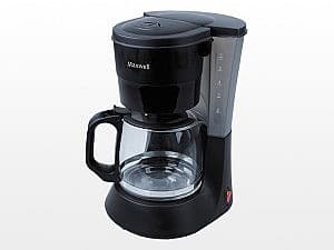 Cafetiera MAXWELL MW-1650 BK