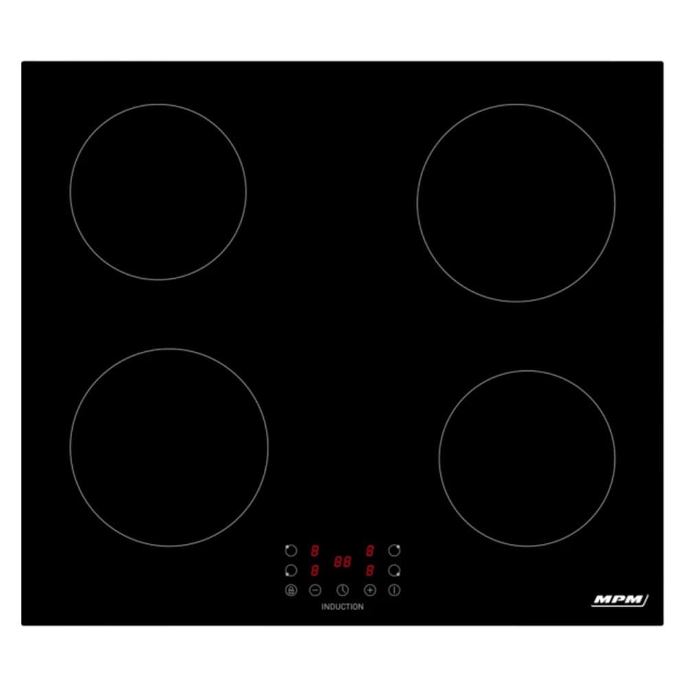 Plita incorporabila electrica MPM 60-IM-13