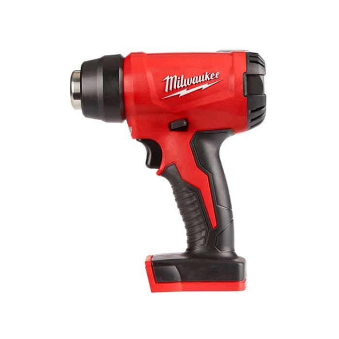 Suflant de aer cald Milwaukee M18BHG-0