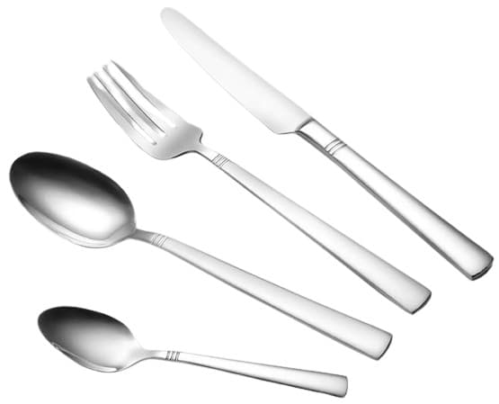 Set de tacâmuri Maestro MR-1527-24