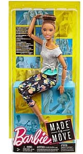 Кукла Mattel Fitness S2