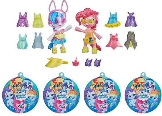 Фигурка Hasbro My Little Pony F1286