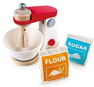 Aparat casnic de jucărie Hape Mix&Bake Blender