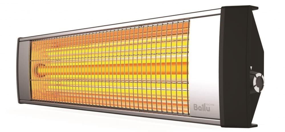 Инфракрасный обогреватель Ballu BIH-L-2.0