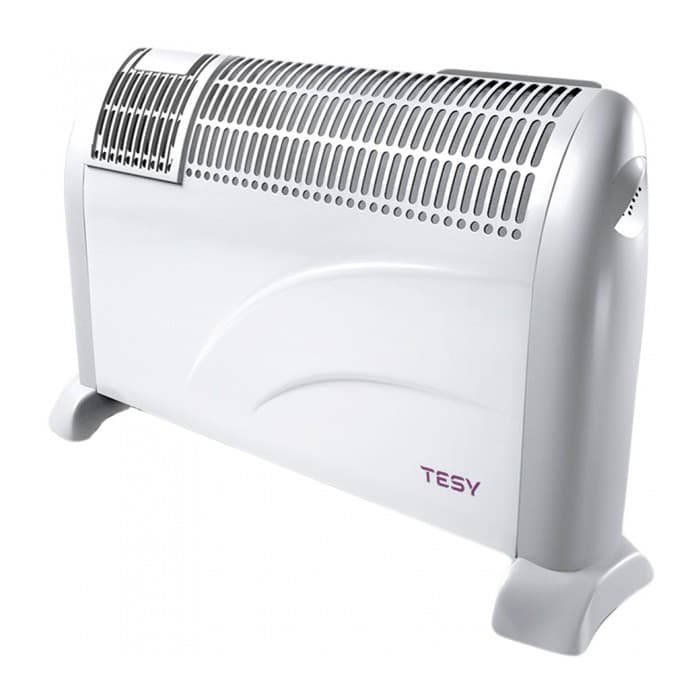 Convector TesY CN 203 ZF