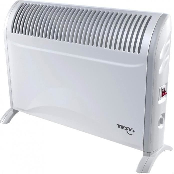 Convector TesY CN 214 ZF