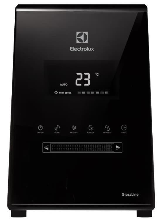 Увлажнитель воздуха Electrolux EHU-3610D Black