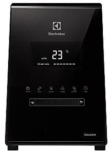 Umidificator de aer Electrolux EHU-3610D Black