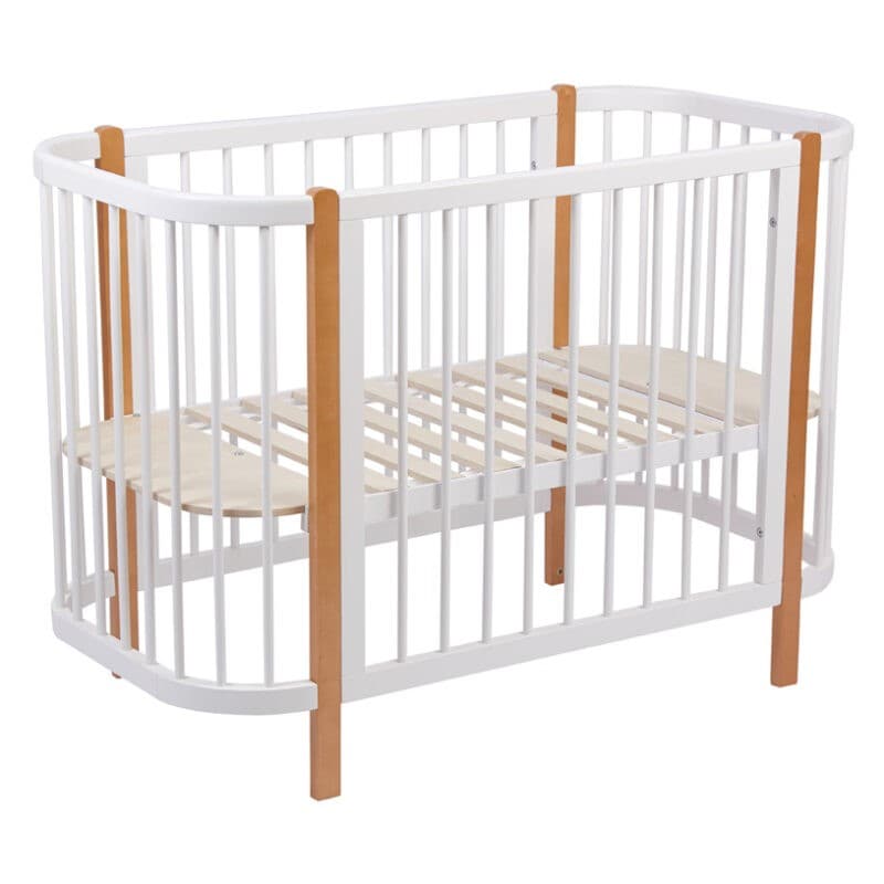 Patuc Polini Kids Simple 350 White/Natural