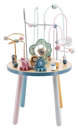 Jucărie interactivă PolarB Rollercoaster table