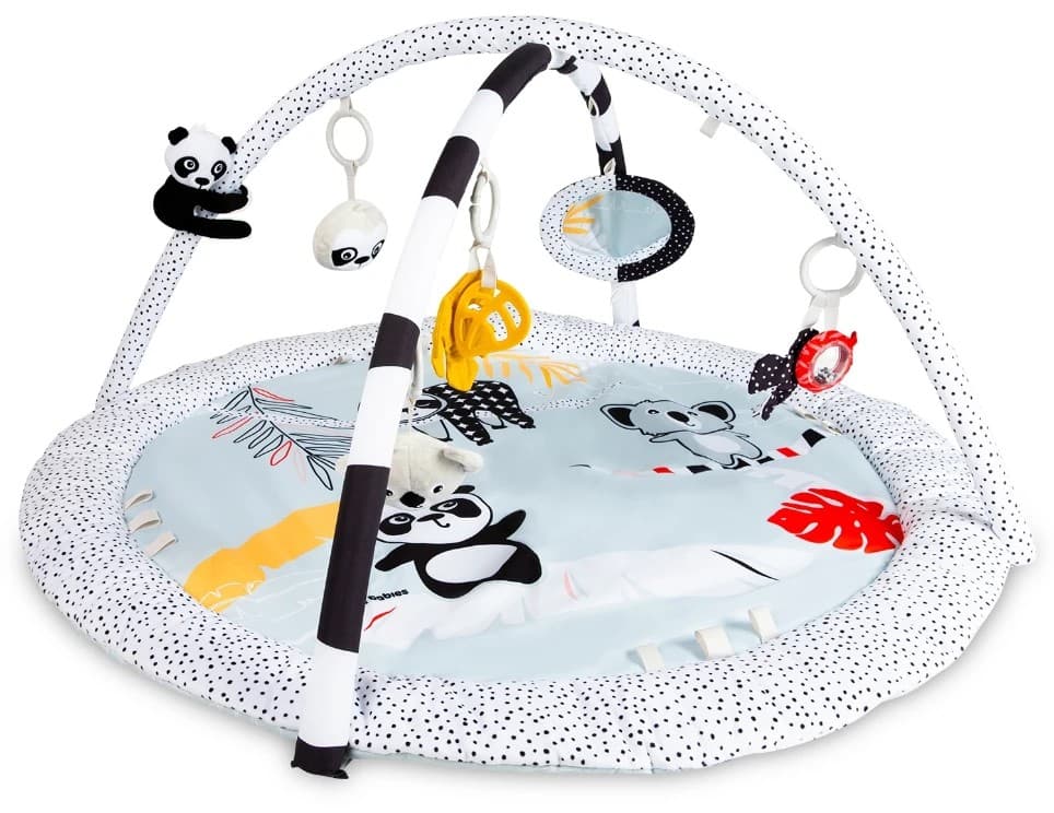 Covoras de joaca Canpol BabiesBoo 68/092