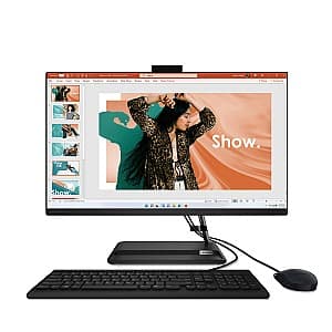 Моноблок Lenovo IdeaCentre 3 27IAP7