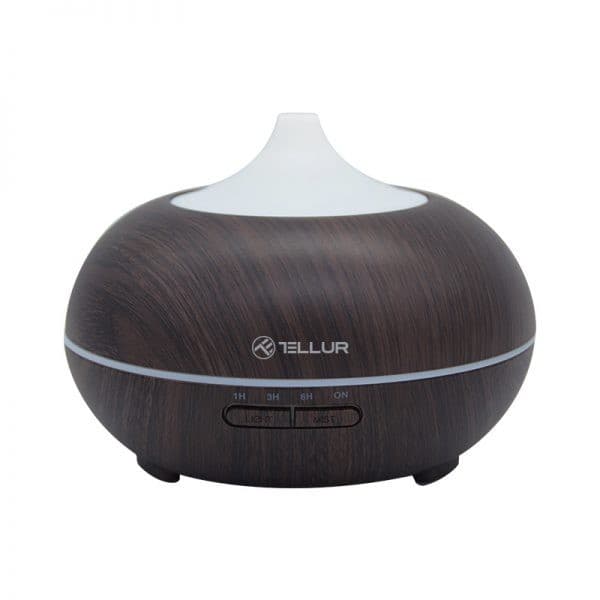 Purificator de aer TELLUR WiFi Smart Aroma (TLL331261)