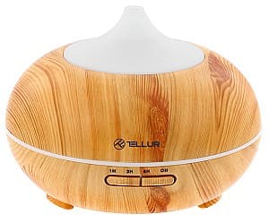 Purificator de aer TELLUR WiFi Smart Aroma (TLL331101)