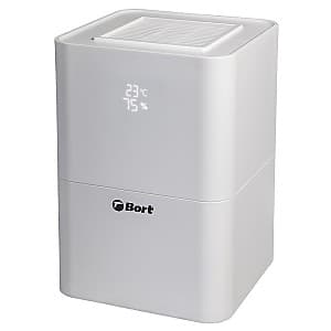 Purificator de aer BORT Silver Air