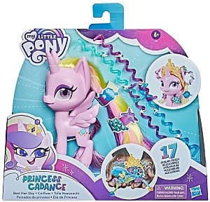 Figurină Hasbro Best Hair Day Princess Cadance F1287