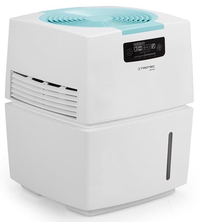 Очиститель воздуха Trotec Airwasher AW 10 S