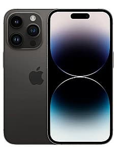 Мобильный телефон Apple iPhone 14 Pro Max 6/128GB Space Black