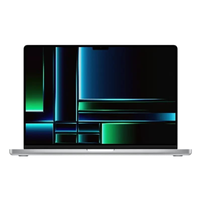 Laptop Apple MacBook Pro 16.2" M2 Pro 1TB Silver