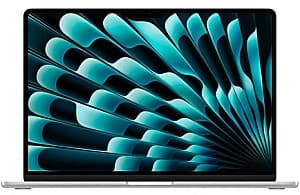 Ноутбук Apple MacBook Air 15.3" M2 512GB Silver