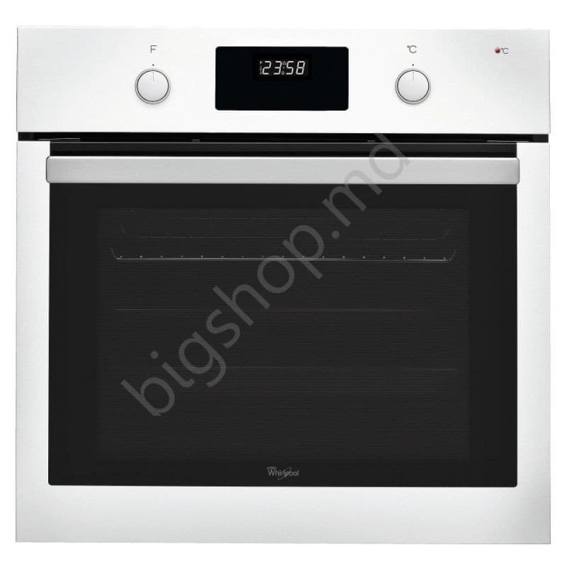 Духовой шкаф электрический Whirlpool AKP 745 WH