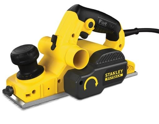 Рубанок Stanley FatMax FME630K