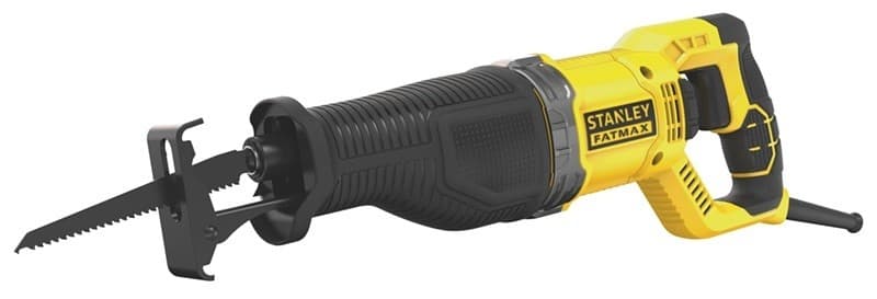 Сабельная пила Stanley FATMAX FME360-QS