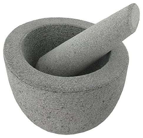 Mojar cu pistil Kesper Granite 71503