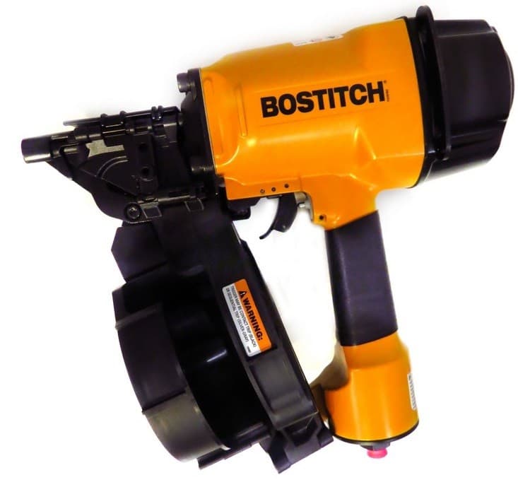 Гвоздезабивной пистолет Bostitch N8090CB-1ML-E