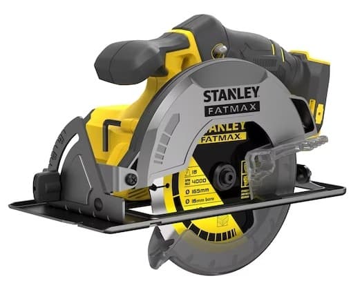 Fierastrau circular Stanley SFMCS500B