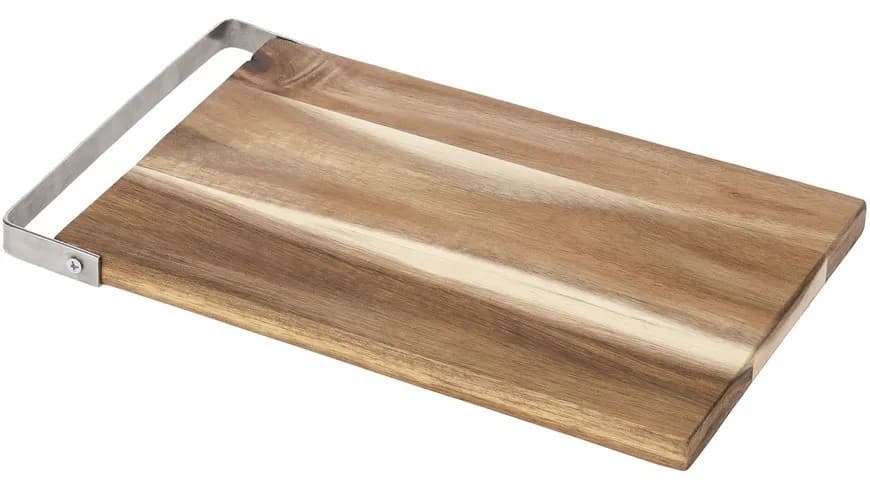 Tocător Axentia Wood 134031