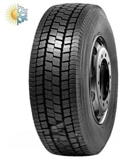 Шина Sunfull HF628 Drive 20PR 315/80 R22.5 156/152L