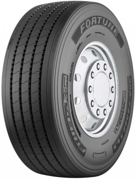 Anvelopa Fortune FTH135 18PR 215/75 R17.5 135/133J