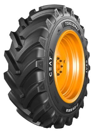 Anvelopa CEAT Torquemax TL VF-SB 710/75 R42 184/D