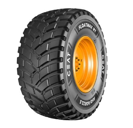 Шина CEAT Floatmax RT TL SB 560/60 22.5 165/D