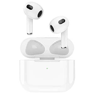 Наушники HOCO EW20 True wireless stereo headset White