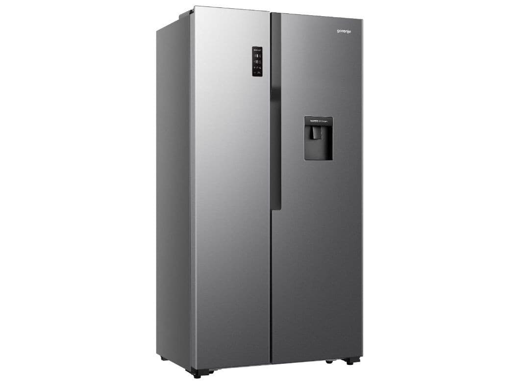 Холодильник Gorenje NS9FSWD