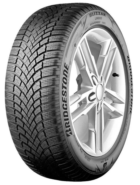 Anvelopa BRIDGESTONE LM-005 255/55 R20 110V TL XL