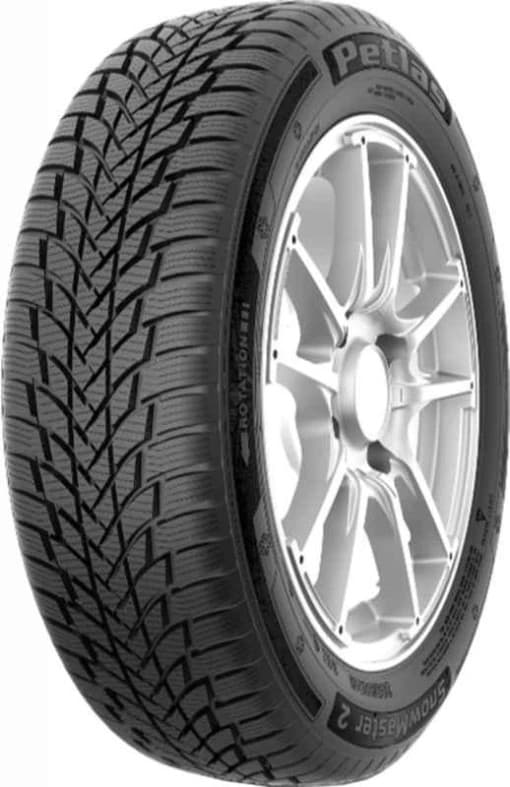 Шина PETLAS Snowmaster 2 155/70 R13 75T