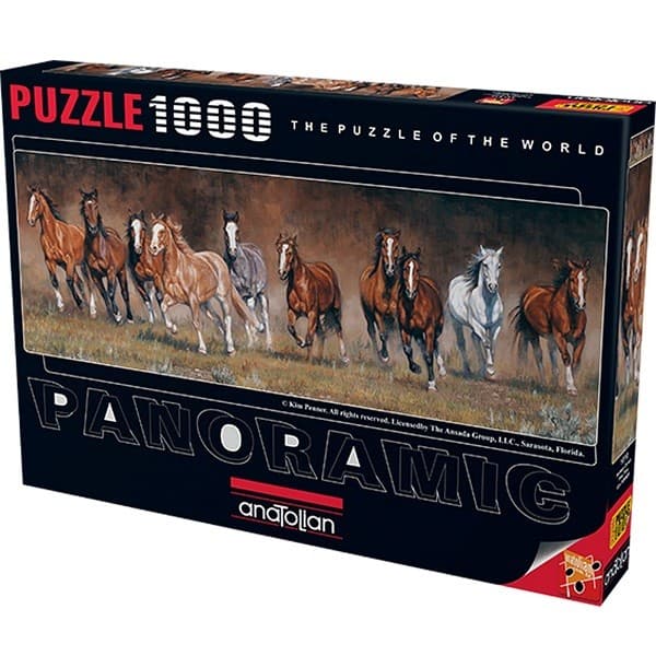 Puzzle Anatolian A1010